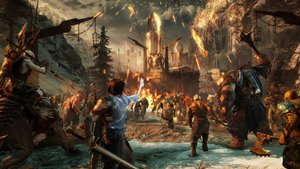 Fantasy-Hit bei Steam reduziert: Mittelerde-Highlight um 85 Prozent günstiger