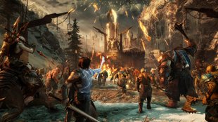 Steam-Knaller für Fantasy-Fans: Kult-RPG jetzt für 6 Euro im Angebot