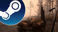Neues Highlight auf Steam: Gehyptem Survival-Game gelingt Traumstart