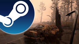 Gehyptes Survival-Horror-Game gelingt Traumstart auf Steam