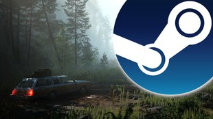 Survival-Tipp auf Steam: Kommendes Horror-Spiel spendiert Genre neuen Spin