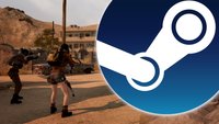 Auch GTA 5 hat keine Chance: Shooter hält nach 5 Jahren immer noch Steam-Rekord