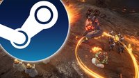 Traumstart auf Steam: Neues Strategie-Spiel erobert die Bestseller-Charts