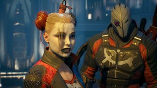 Kontroverser Open-World-Shooter Suicide Squad kassiert Klatsche zum Release