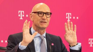 Unser größter Fehler: Telekom-Chef legt überraschendes Geständnis ab