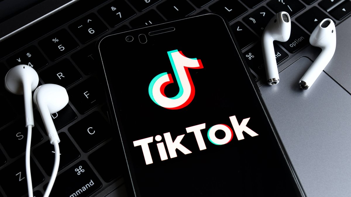 Verwirrung um TikTok-Verkauf: Angeblicher Retter ist kein Unbekannter