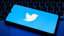 Twitter: Zwei-Faktor-Authentifizierung per App einrichten