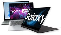 Windows-11-Notebooks unter 700 €: Tiefpreise für Samsung, Lenovo & Co.