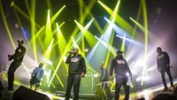 Wu-Tang Clan & Nas live in Berlin: Ticket-Vorverkauf – hier gibt es Karten