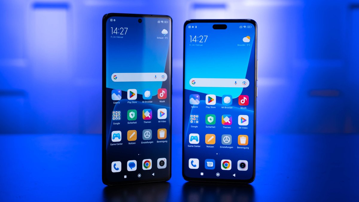 Amazon schockiert Xiaomi: Neue Top-Handys Monate zu früh enthüllt