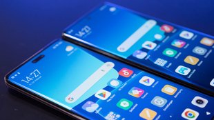 Xiaomi-Handys stürzen ab: Samsung lacht sich ins Fäustchen