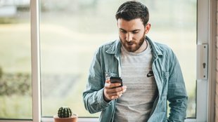 Sofort blockieren, wenn diese Telefonnummer klingelt