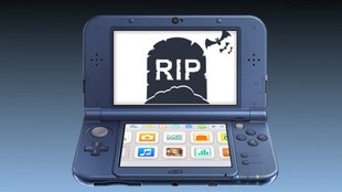 Der eShop schließt: Nintendo-Fan begeht kolossale Verzweiflungstat