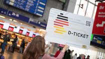 Deutschlandticket gratis: Erstes Bundesland startet 0-Euro-Fahrschein – aber nicht für alle
