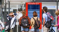 49-Euro-Ticket für Kinder: Ab welchem Alter braucht man es?