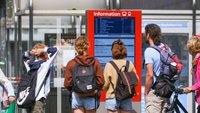 49-Euro-Ticket für Kinder: Ab welchem Alter braucht man es?