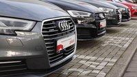 Zahlensalat bei Audi: So erkennt ihr E-Autos und Verbrenner auf den ersten Blick