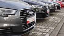 Zahlensalat bei Audi: So erkennt ihr E-Autos und Verbrenner auf den ersten Blick