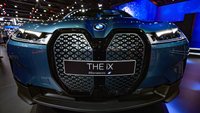Für E-Autos: BMW-Chef macht großes Versprechen