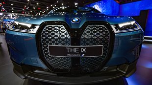 BMW auf dem Holzweg: E-Auto-Chef macht klare Ansage