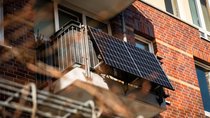 Sonnige Aussichten: Mini-Solaranlagen erobern Deutschlands Balkone