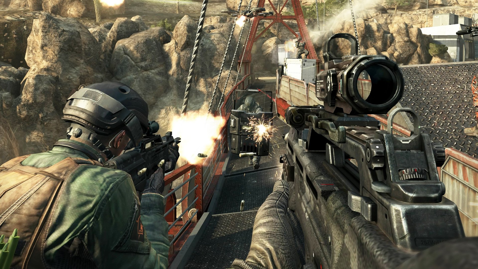 Xbox-Comeback nach über 10 Jahren: CoD-Klassiker führt plötzlich die ...