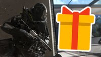 Call of Duty verteilt Geschenke an alle Spieler – so schnappt ihr sie euch