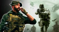 Welches Call of Duty ist das Beste? KI gibt eindeutige Antwort