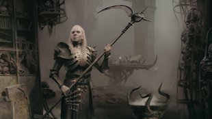 Diablo 4: Leveling-Build für den Totenbeschwörer
