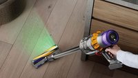 MediaMarkt verkauft Dyson V15-Staubsauger günstig wie nie zuvor