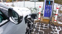 E-Auto-Reichweite: Winter-Test verrät, wie schlimm es steht