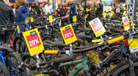 Fahrrad-Schnäppchen: Preise für Räder fallen endlich