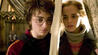Sex-Szene in Harry Potter? Diesen Ausschnitt gab es im Kino nicht zu sehen