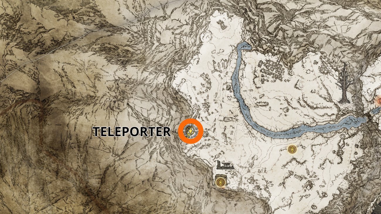 Mohg in Elden Ring finden und besiegen