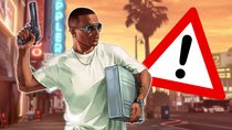 GTA-6-Leak: Geheime Infos zum Online-Modus verraten wichtige Details