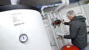 Alte Gasheizung weiter nutzen: Deutsche Forscher entdecken Möglichkeit