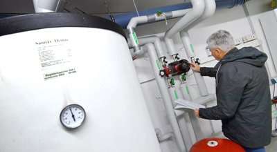 Wirtschaft Wärmepumpe Oder Gasheizung Experten Empfehlung So Entscheiden Sie Richtig - vvj0x3s