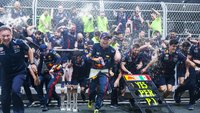 Formel 1 heute: Zeitplan für das Rennwochenende in Australien