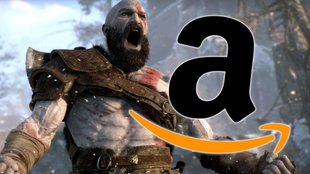 3-für-2-Aktion bei Amazon: Super Gaming-Angebote für PC, PlayStation und Xbox