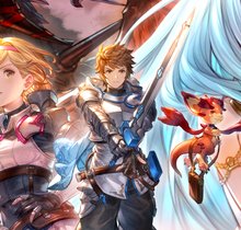 JRPG-Geheimtipps: 9 Rollenspiele, die Fans 2023 nicht verpassen dürfen