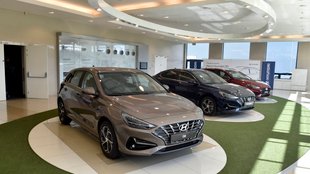 Hyundai-Legenden nicht abgesägt: E-Auto-Kunden können hoffen
