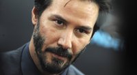 Keanu Reeves verrät Geheimnis: Diesen Marvel-Helden will er unbedingt spielen