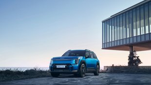 EV9 vorgestellt: Kia hält großzügiges Reichweiten-Versprechen