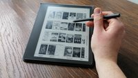 4 Monate mit dem Kindle Scribe: Ich werde den faden Beigeschmack einfach nicht los