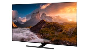 Wieder da: Aldi verkauft QLED-TV mit 55 Zoll und Android TV zum Spitzenpreis