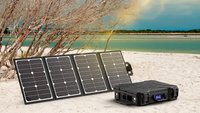 Amazon verkauft einzigartigen Solargenerator deutlich günstiger