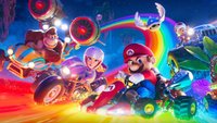 Ist Mario erst der Anfang? Marvel-Star deutet mehr Nintendo-Filme an