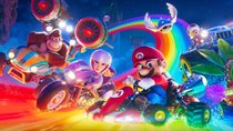 Ist Mario erst der Anfang? Marvel-Star deutet mehr Nintendo-Filme an