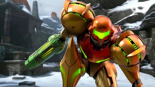 Schnapper! MediaMarkt reduziert Metroid Prime direkt zum Release