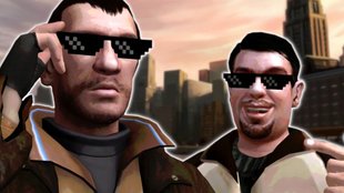 15 Jahre später: GTA-Fans vermissen legendären Charakter